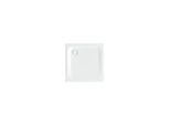 Bette Duschwanne 5930000PLUS 90 x 90 x 2,5 cm, weiss, GlasurPlus