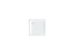 Bette BetteUltra Duschwanne 5930-004 90x90x2,5cm, edelweiß