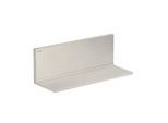 hansgrohe Axor Ablage 42644800 300mm, Wandmontage, stainless steel optic