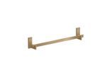 hansgrohe Axor Badetuchhalter 42661140 600 mm, brushed bronze