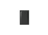 Bette BetteUltra Duschwanne 8725-402AE 110x70x3,5cm, Antirutsch/Pro, state