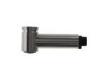 Villeroy und Boch Brausekopf 927205LC zu Como Switch, Edelstahl massiv