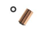 Villeroy und Boch Handbrause 92530504 zu Umbrella Flex, bronze