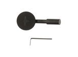 Villeroy und Boch Armaturengriff 92538005 zu Umbrella / Umbrella Flex, anthracite