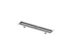 TECEdrainline Duschrinne 600700 70 cm, gerade, mit Seal System Dichtband