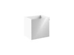 Emco Waschtisch-Unterschrank 958327424 optiwhite, 39,6x39,2x32cm, Türgriff rechts