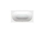 Bette BetteStarlet Badewanne 1210-004 150x80x42cm, edelweiß