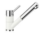 Blanco Antas-s Küchenarmatur 515350 SILGRANIT-Look silgranitweiß/chrom