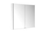 Keuco Royal Modular 2.0 Spiegelschrank 800211101100200 1000 x 900 x 160 mm, 2 Steckdosen, Wandvorbau, 2-türig