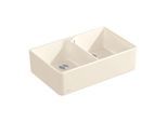 Villeroy und Boch 638000RW Keramik Stone White cplus