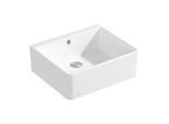 Villeroy und Boch 636000S5 Keramik Ebony cplus