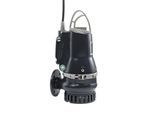 Grundfos Schmutzwasserpumpe 96877507 Grauguss, 10 m Kabel, DP10.65.26.E.EX.2.50B, DN 65