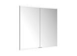 Keuco Royal Modular 2.0 Spiegelschrank 800210001100000 1050 x 900 x 160 mm, ohne Steckdose, Wandeinbau, 2-türig