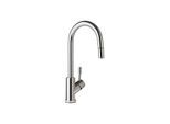 Villeroy und Boch Küchenarmatur Umbrella Flex 925400LE 11,5 l/min, ausziehbar, edelstahl massiv, poliert