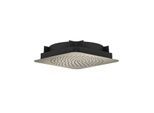 hansgrohe Axor Citterio C Kopfbrause 28795820 1jet Decke, Mindestfließdruck 1,2 bar, brushed nickel
