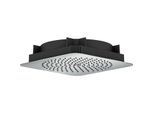 hansgrohe Axor Citterio C Kopfbrause 28795000 1jet Decke, Mindestfließdruck 1,2 bar, chrom