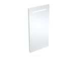 Geberit Renova Compact Lichtspiegel Y862340000 40 x 80 x 3,5 cm
