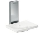 hansgrohe Seifenschale Universal 42605830 Rectangular PN