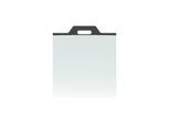 Kaldewei Xetis Duschwanne 488630000231 100x100cm, Antislip, pergamon