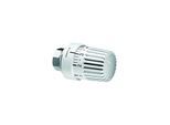 Oventrop Uni LH Thermostat 1011464 7-28 °C, ohne Nullstellung, weiß, mit Flüssig-Fühler