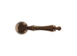 Villeroy und Boch Armaturengriff 92408004 zu Umbrella / Umbrella Flex, Bronze