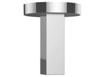 Keuco Edition 90 Brausearm 59089010301 Ausladung 310mm, für Deckenanschluss G 1/2, verchromt