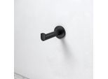 Keuco Plan Black Selection Toilettenpapier-Ersatzrollenhalter 14963370000 schwarz