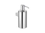 Keuco Plan Lotionspender 14953010100 Wandmodell, mit Pumpe, verchromt