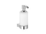 Keuco Plan Schaumseifenspender 14957019000 Oplaglas mattiert, verchromt