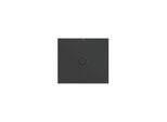 Bette BetteFloor Duschfläche 8751-402AE 90x80cm, Antirutsch/Pro, state