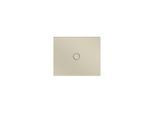 Bette BetteFloor Duschfläche 5841-422PLUS 90x75cm, Glasur, beige