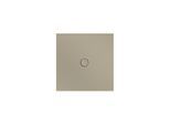 Bette BetteFloor Duschfläche 5931-415AE 90x90cm, Antirutsch/Pro, cashmere