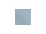 Bette BetteFloor Duschfläche 5931-418 90x90cm, Blue Satin