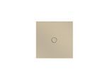 Bette BetteFloor Duschfläche 5931-424PLUS 90x90cm, Glasur, sand