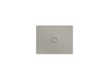 Bette BetteFloor Duschfläche 5711-416PLUS 90x70cm, Glasur, stone