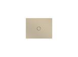 Bette BetteFloor Duschfläche 5711-424AE 90x70cm, Antirutsch/Pro, sand