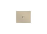 Bette BetteFloor Duschfläche 5841-424AE 90x75cm, Antirutsch/Pro, sand