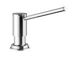 Blanco Livia Spülmittelspender 521291 500ml, chrom
