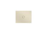 Bette BetteFloor Duschfläche 5711-006AE 90x70cm, Antirutsch/Pro, jasmin