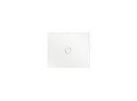 Bette BetteFloor Duschfläche 5841-287PLUS 90x75cm, Glasur, starwhite