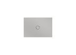 Bette BetteFloor Duschfläche 5881-413PLUS 100x70cm, Glasur, dust
