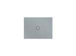 Bette BetteFloor Duschfläche 1651-412 100x75cm, quartz