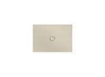 Bette BetteFloor Duschfläche 5881-422PLUS 100x70cm, Glasur, beige