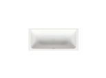 Bette BetteFree Badewanne 6829-287 170x75x45cm, starwhite