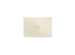Bette BetteFloor Duschfläche 5881-001AE 100x70cm, Antirutsch/Pro, pergamon