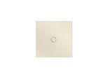 Bette BetteFloor Duschfläche 5931-001AE 90x90cm, Antirutsch/Pro, pergamon