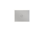 Bette BetteFloor Duschfläche 5711-413AE 90x70cm, Antirutsch/Pro, dust