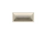 Bette BetteFree Badewanne 6829-001 170x75x45cm, pergamon