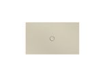 Bette BetteFloor Duschfläche 5936-422AE 150x90cm, Antirutsch/Pro, beige