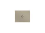 Bette BetteFloor Duschfläche 5711-415AE 90x70cm, Antirutsch/Pro, cashmere